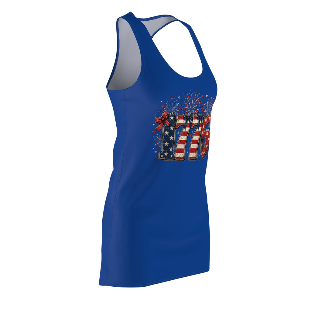 1776 Racerback Dress