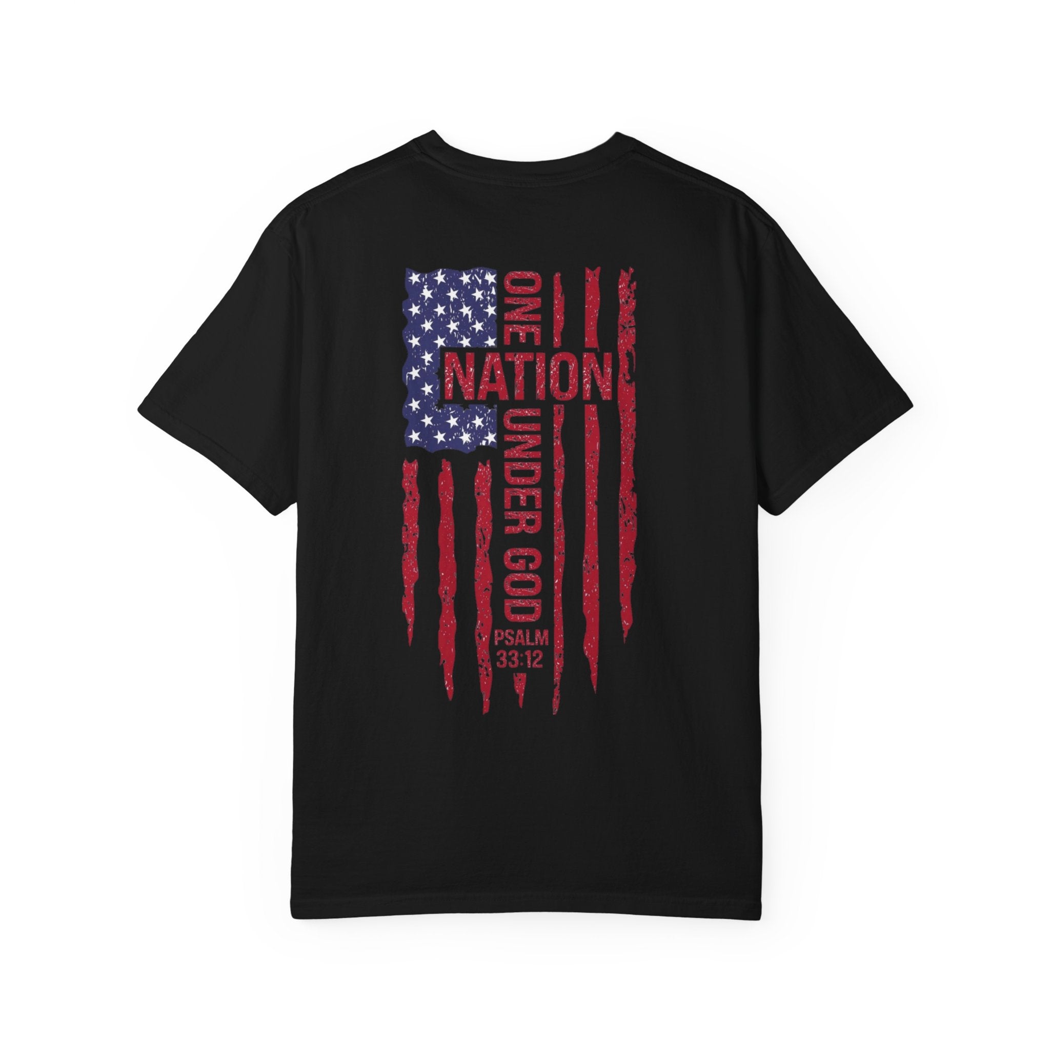 One Nation Under God