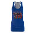 1776 Racerback Dress